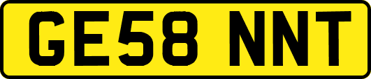 GE58NNT