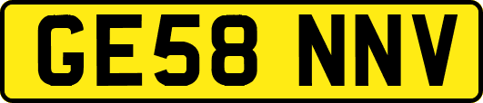 GE58NNV