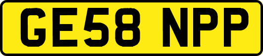 GE58NPP