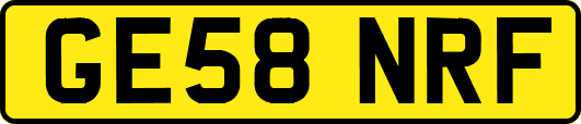 GE58NRF