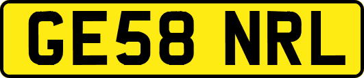 GE58NRL