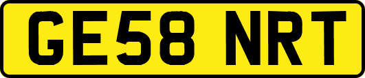 GE58NRT
