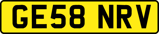 GE58NRV