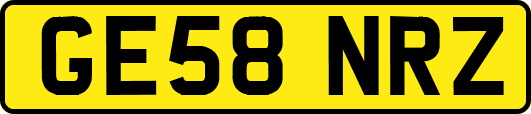 GE58NRZ