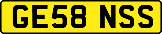 GE58NSS