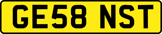 GE58NST