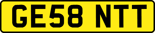 GE58NTT
