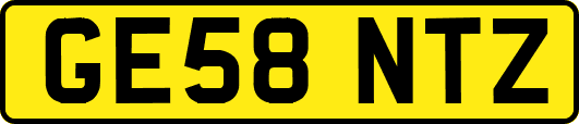 GE58NTZ