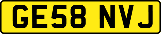 GE58NVJ