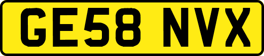 GE58NVX