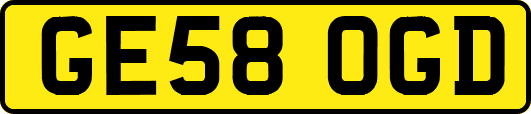 GE58OGD