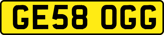 GE58OGG