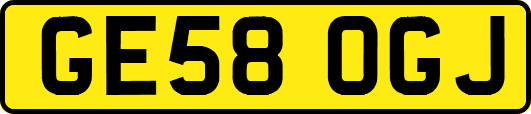 GE58OGJ