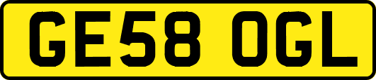 GE58OGL