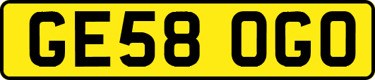 GE58OGO