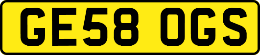 GE58OGS