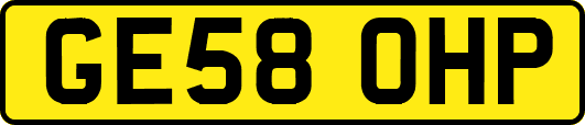 GE58OHP