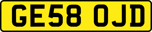 GE58OJD