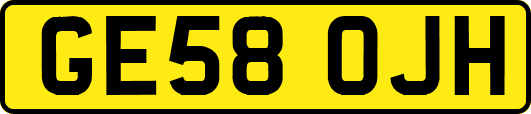 GE58OJH