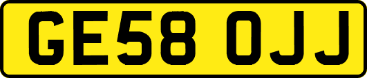 GE58OJJ