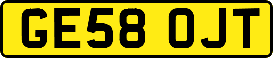 GE58OJT