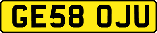GE58OJU