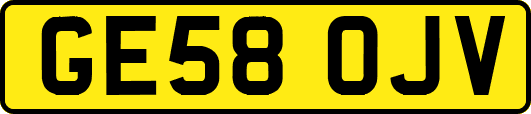 GE58OJV