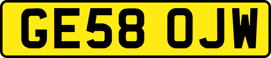 GE58OJW