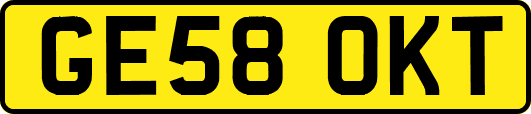 GE58OKT