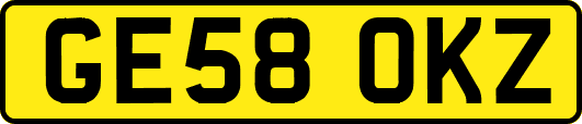 GE58OKZ