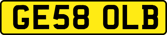 GE58OLB