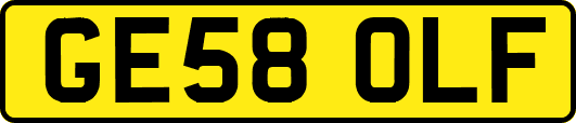 GE58OLF