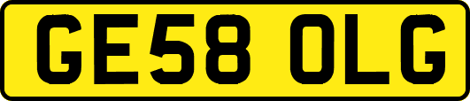 GE58OLG