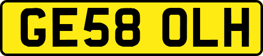 GE58OLH