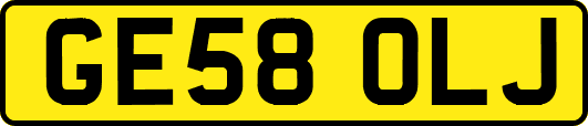 GE58OLJ