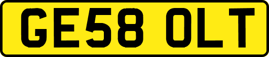 GE58OLT