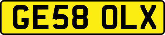GE58OLX