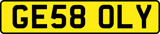 GE58OLY