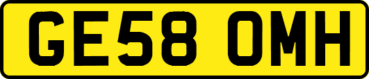 GE58OMH