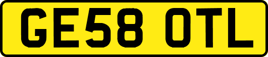 GE58OTL