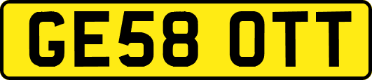 GE58OTT