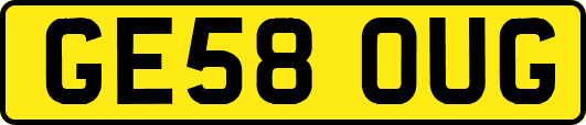 GE58OUG