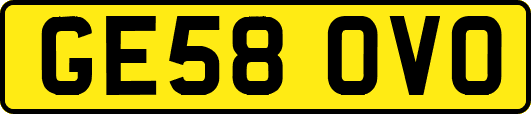 GE58OVO