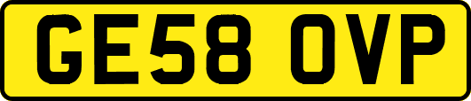 GE58OVP