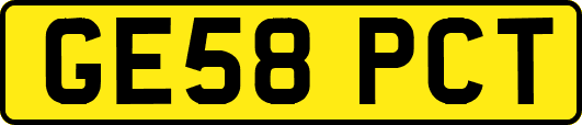GE58PCT