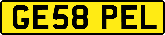 GE58PEL