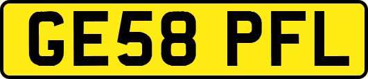 GE58PFL