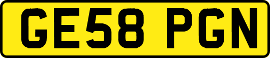 GE58PGN