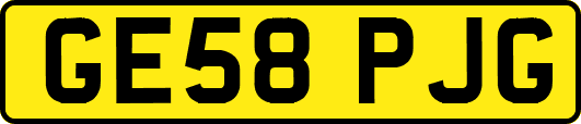 GE58PJG