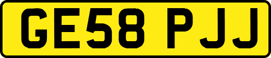 GE58PJJ